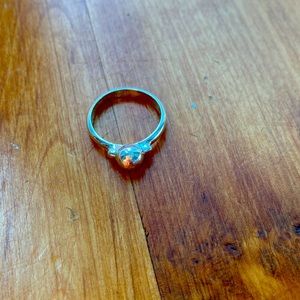 Authentic Eden Cape Cod Ring